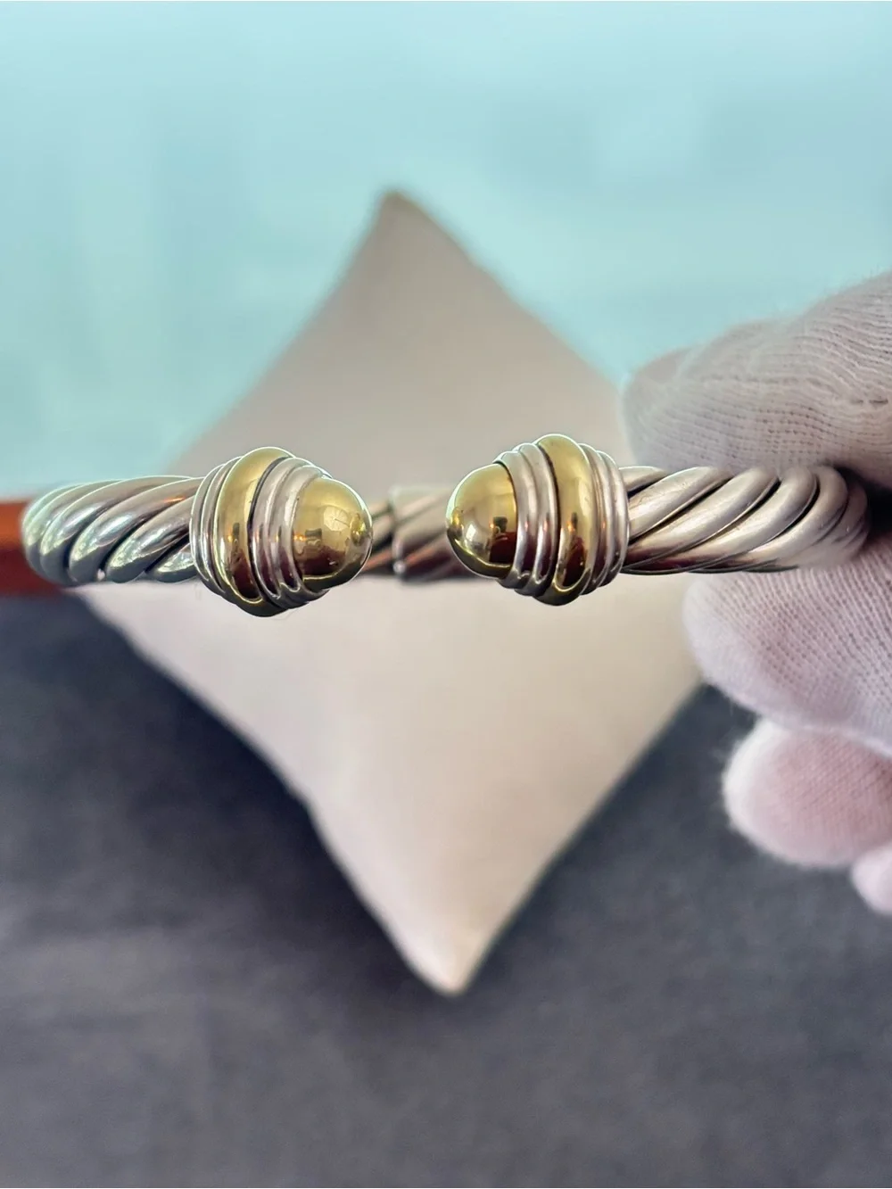 David Yurman david yurman